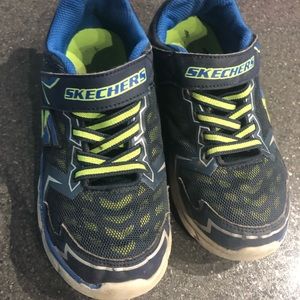 Big boy Sketchers